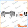 Support, étrier de frein avant pour VW | HZP-VW-067A, BHS0194